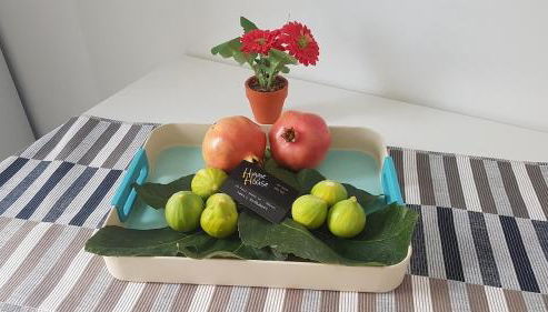 Higgie House - Foto 3