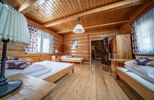 Domek Góralski - Foto 19