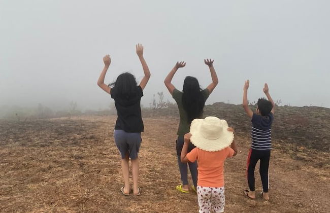 Coorg Tree House - Foto 27