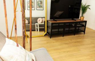 Cuatro Caminos Apartment - Photo 14