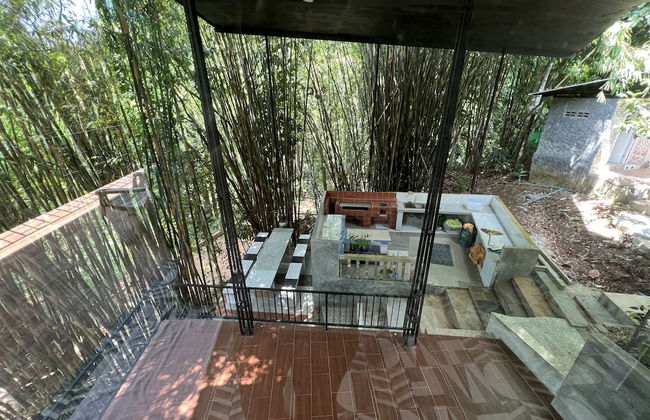 Ton Pling Khao Lak Villa - Photo 60