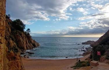 Thegoldsand Cala Salions Tossa de Mar - Foto 9