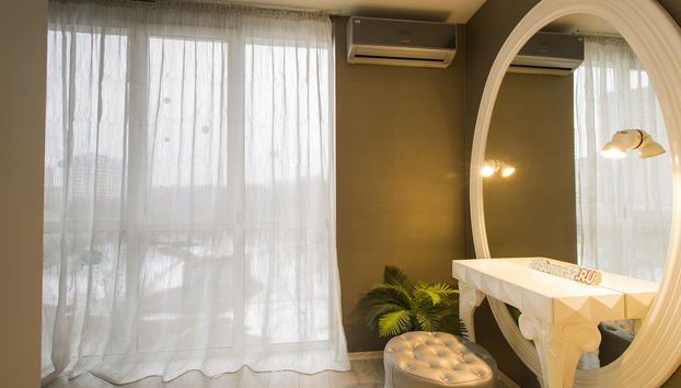 Apartments on Studenaya 68A - apt 20 - Foto 4, Zimmer