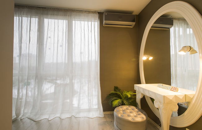 Apartments on Studenaya 68A - apt 20 - Foto 4