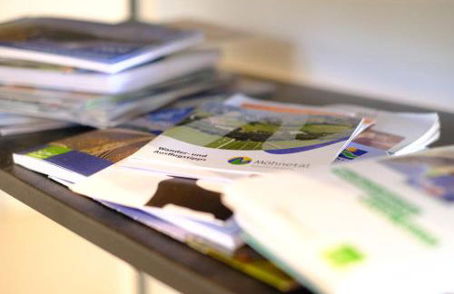 Ferienhaus Landblick - Foto 23