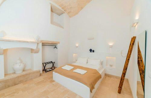 Noble Palazzo In San Cassiano - Foto 22