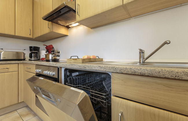 The Queen Luxury Apartmen-Villa Vittoria - Photo 13