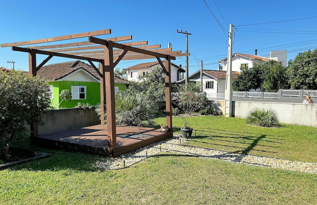 Contêiner Exclusivo - Praia da Gamboa - Foto 12