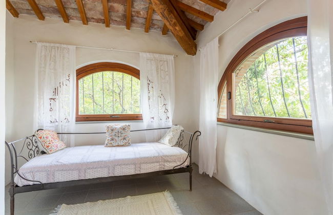 Villa Caporlese Large Private Pool Wifi - 3291 - Foto 10