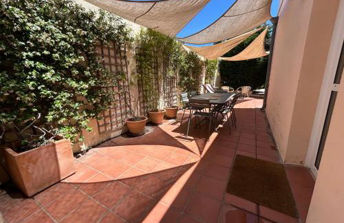 Bastide le Petit Clos - les 2 Gîtes - Foto 31