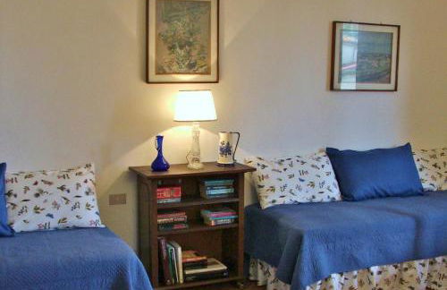 Villa il Pozzo - Foto 38