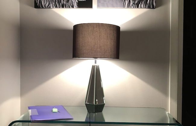 Large Apartment GLA Airport - Foto 15