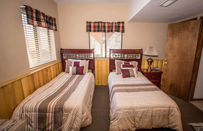 Bear Lodge #1541 - Foto 9