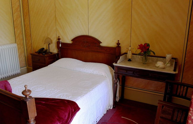 Quinta do Casal de S. Miguel de Soutelo - Foto 9