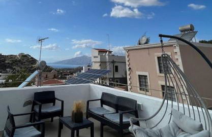 Sonia`s luxury apartment with jacuzzi - Photo 45