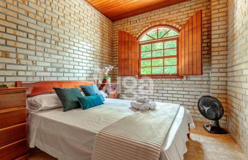 LUGA Refúgio em Águas Mornas - Foto 22