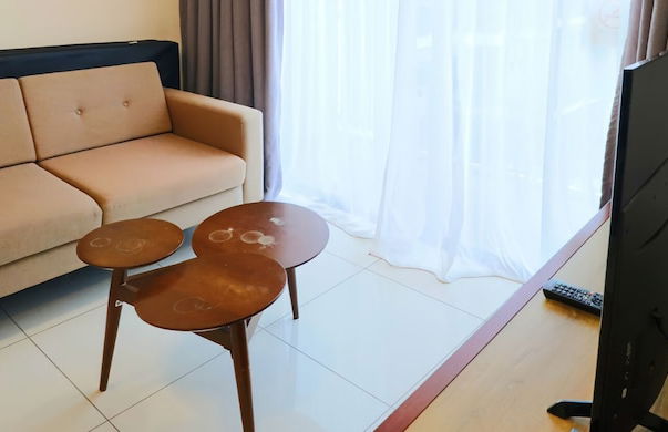 Timurbay Seafront Residences NatureHome - Foto 79