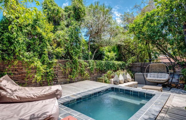 Lovely 1 Bedroom Apartment in Camps Bay - Foto 5