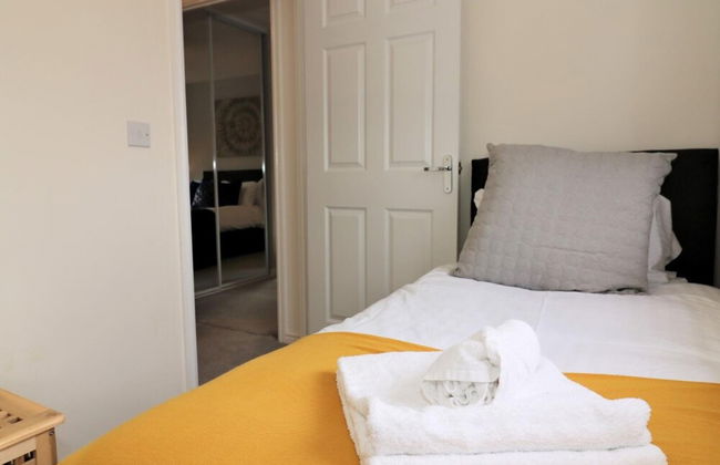 Morrison House Holytown - Photo 12