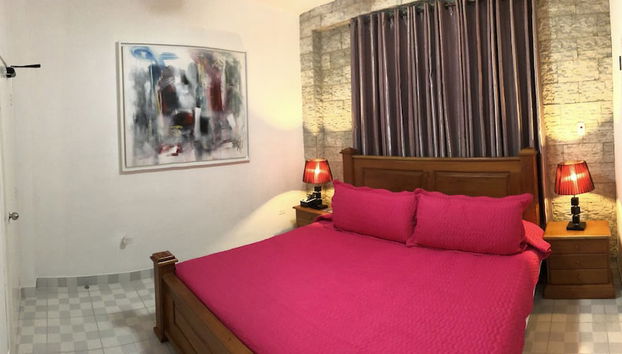 Aparthotel in Havana with garden and terrace - Foto 5