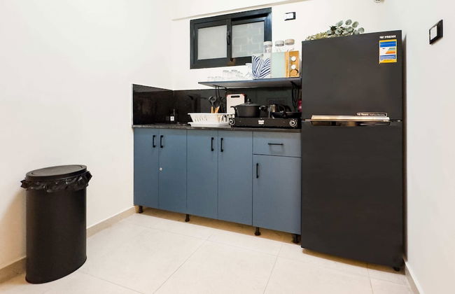 Xuru Stays I Heliopolis 2 - 5 Min to Airport - Foto 59