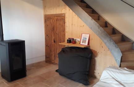 Gîte du Mas Saint-Victor - Foto 6