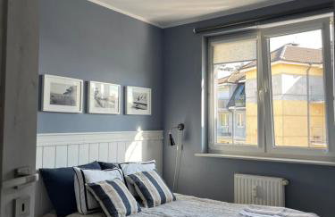 Apartament Ustecka Ostoja Na Wydmie - Foto 3