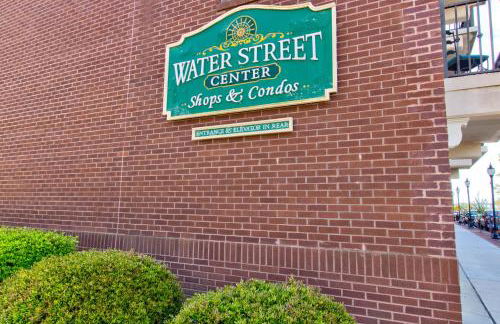 WI28 Water Street Condos Unit 411 - Foto 21