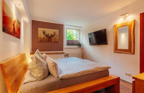 Ferienhaus Thale - Foto 16