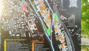 casa del vicolo verde - Foto 4