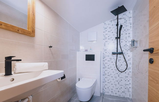 Premium Apartments Areit by we rent - Foto 62