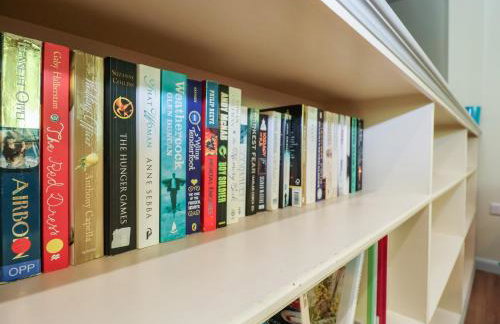 Church Farm Barn - Foto 9