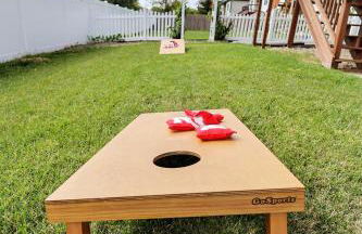 Charming 5BD - UNL 5mins - BBQ, Games & Backyard - Foto 28