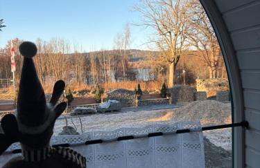 Seeperle Weißenstadt Haus Kösseine - Foto 11