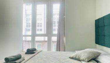 Pontevedra Apartments - Peregrina Family Suite - Photo 3