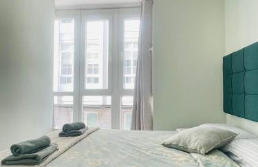 Pontevedra Apartments - Peregrina Family Suite - Photo 3