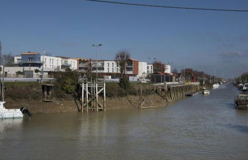 Domitys La Perle de Nacre La Tremblade - Foto 16