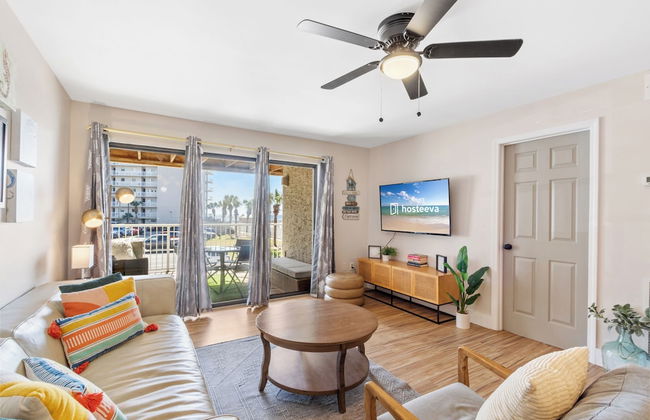 Seaside Beach & Racquet Condos - Photo 46