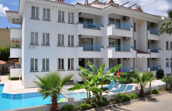 Sofi Apart - Photo 1