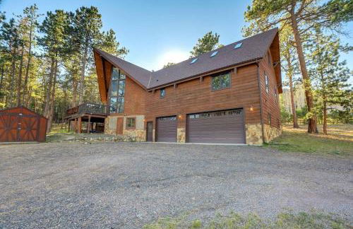 Moose Tracks Cabin - Hot Tub BBQ Billiards Groups - Foto 80