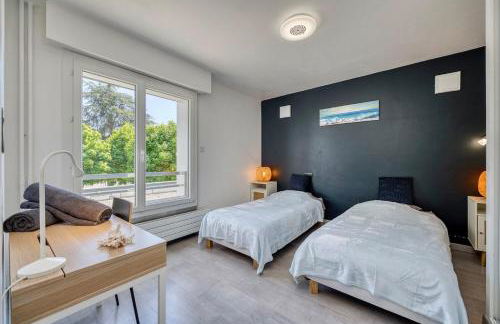 COLIVING - Oceana Bedroom - Convenient & Near CERN - Foto 1
