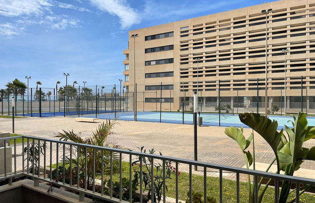 Belvilla by OYO Mirador Playa Serena - Foto 42