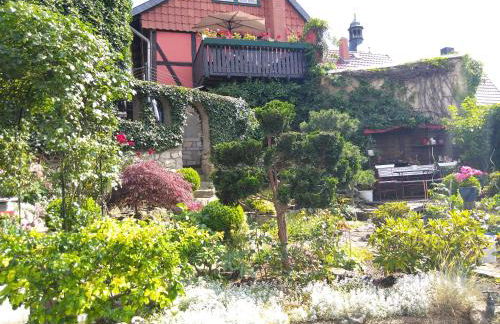 Urlaub im Fachwerkhaus - Foto 13