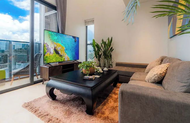 Kotrip MarQ Paradise Vacation - Photo 14