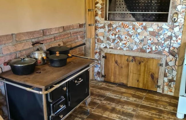 RECANTO DOS COMPADRES - Foto 63