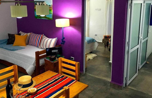 El Vigia Del Valle - Foto 14