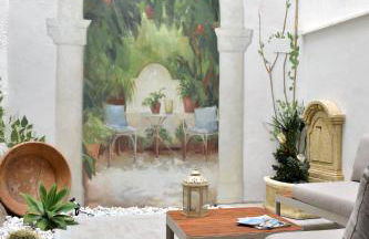 Graffiti Suites Málaga - Photo 5