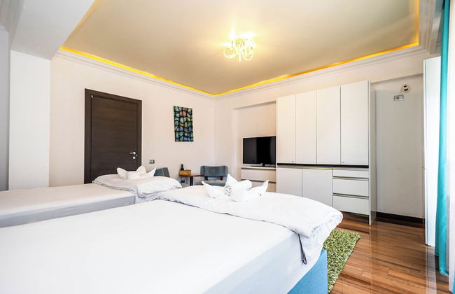 Apartamente Promenada - Foto 33