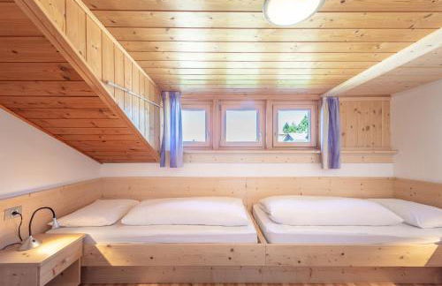 Garni-Residence Villa Paul - Photo 33