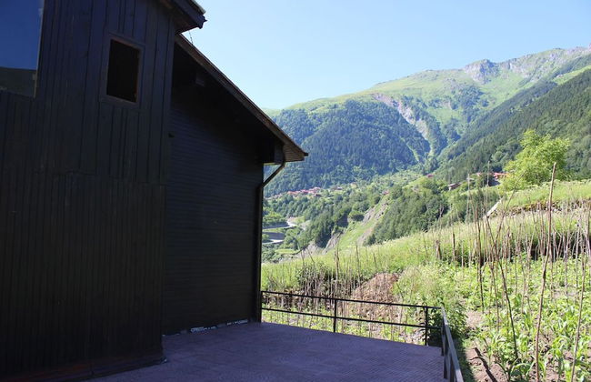 Zeyrek Apart - Photo 19